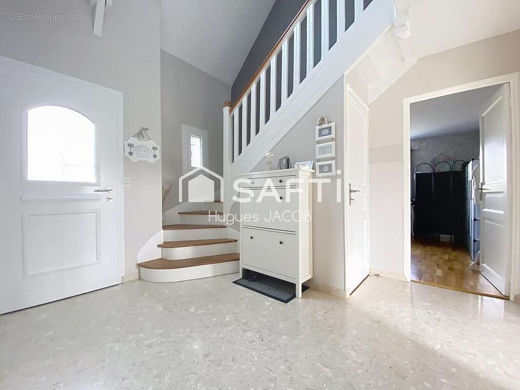 Photo 8 - Maison à FONTENAY-LE-MARMION