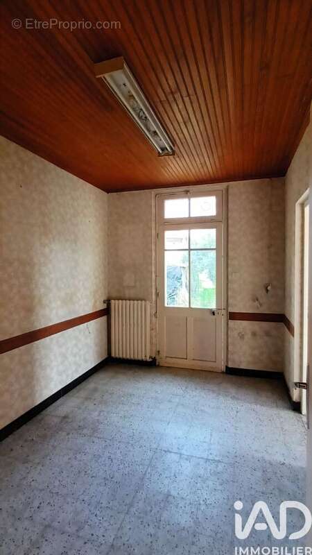 Photo 8 - Maison à MONTEUX