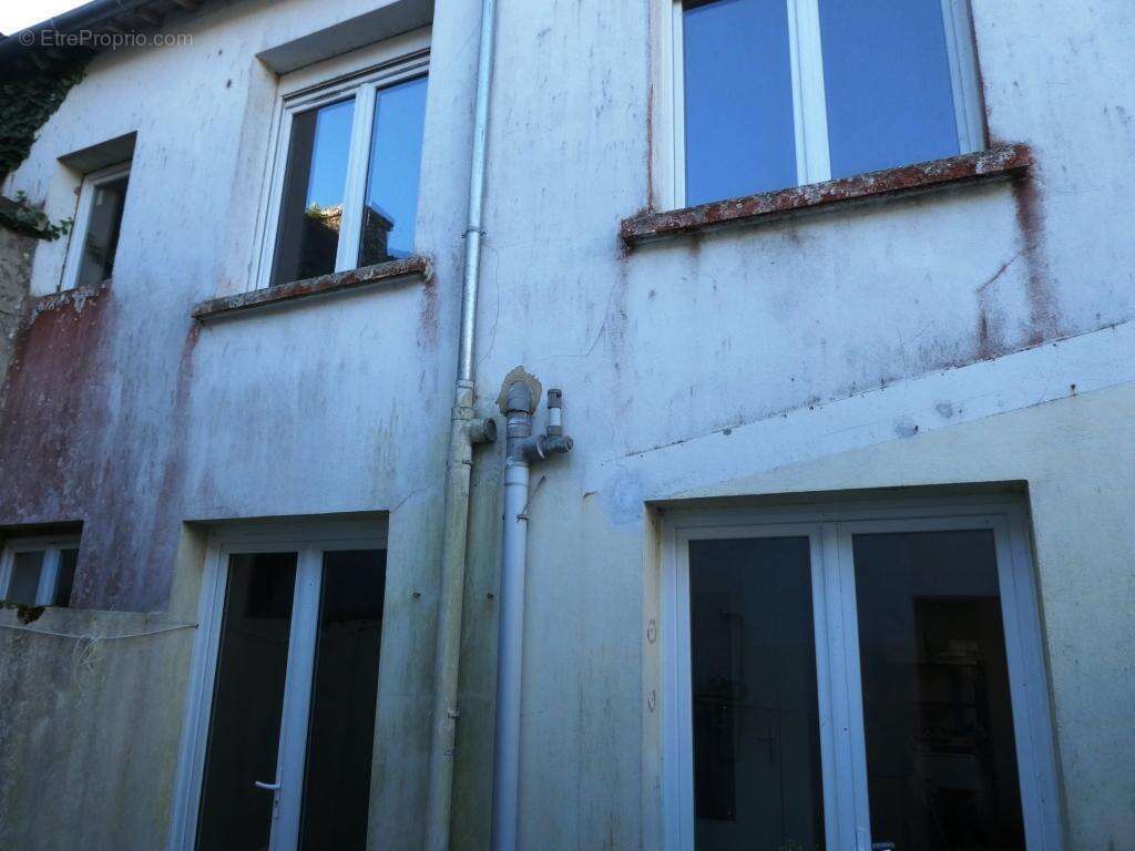 Appartement à PLOERDUT