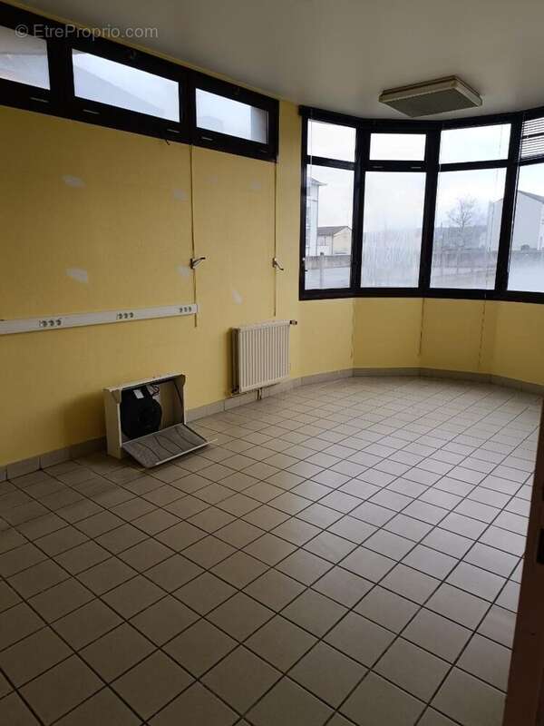 Appartement à VIBRAYE