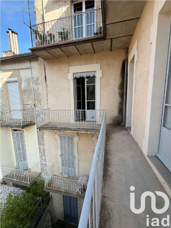 Photo 6 - Appartement à NIMES