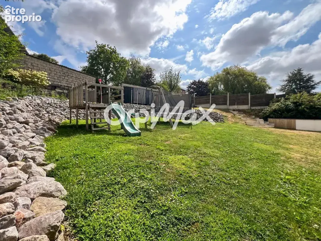 Maison À Vendre de 176m2 exclusivement chez Orpi - photo 7