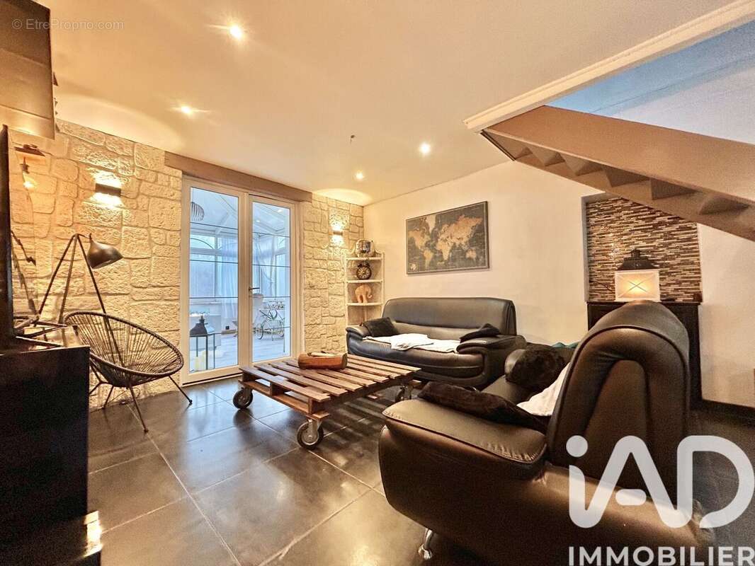 Photo 5 - Maison à SAINT-BANDRY