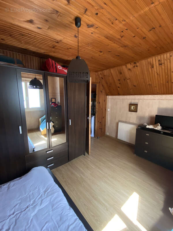 Maison à CUQUERON