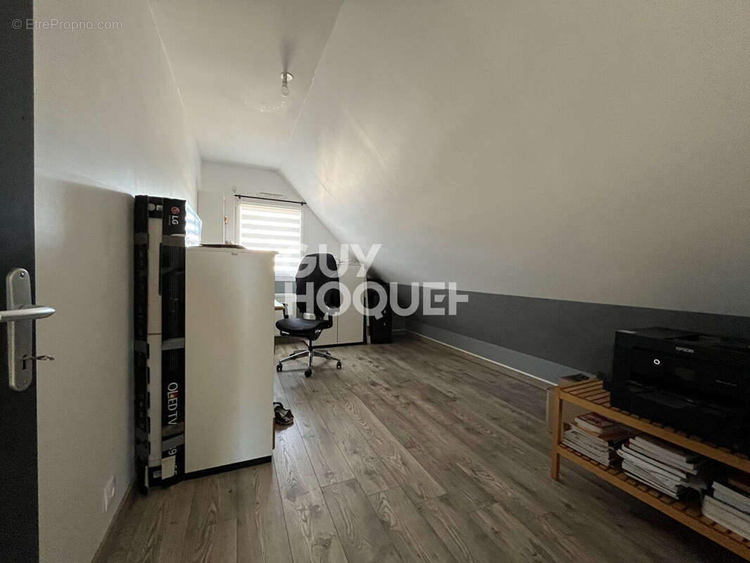 Maison à SAINT-NOLFF