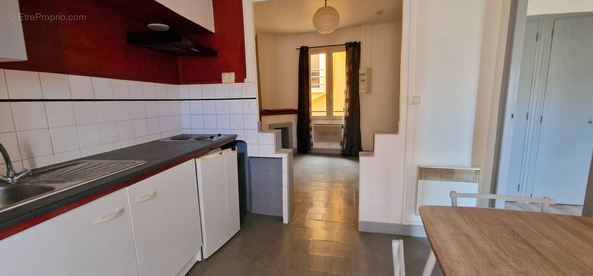 Appartement à NARBONNE
