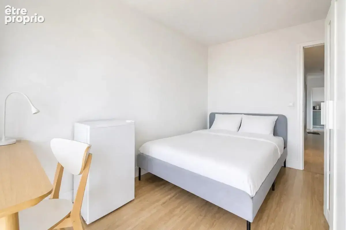 T6 colocation Choisy-le-Roi RER C T9 TVM - photo 9