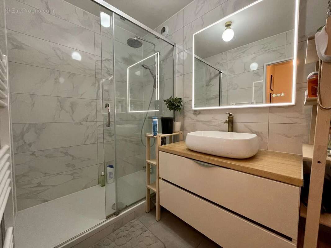 Appartement F4 Villemomble CENTRE-VILLE - photo 8