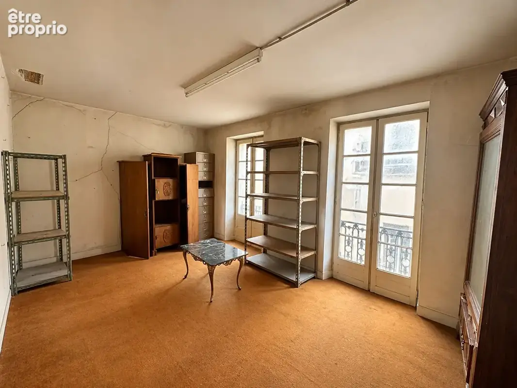 Immeuble - Béziers - 403 m² - photo 6