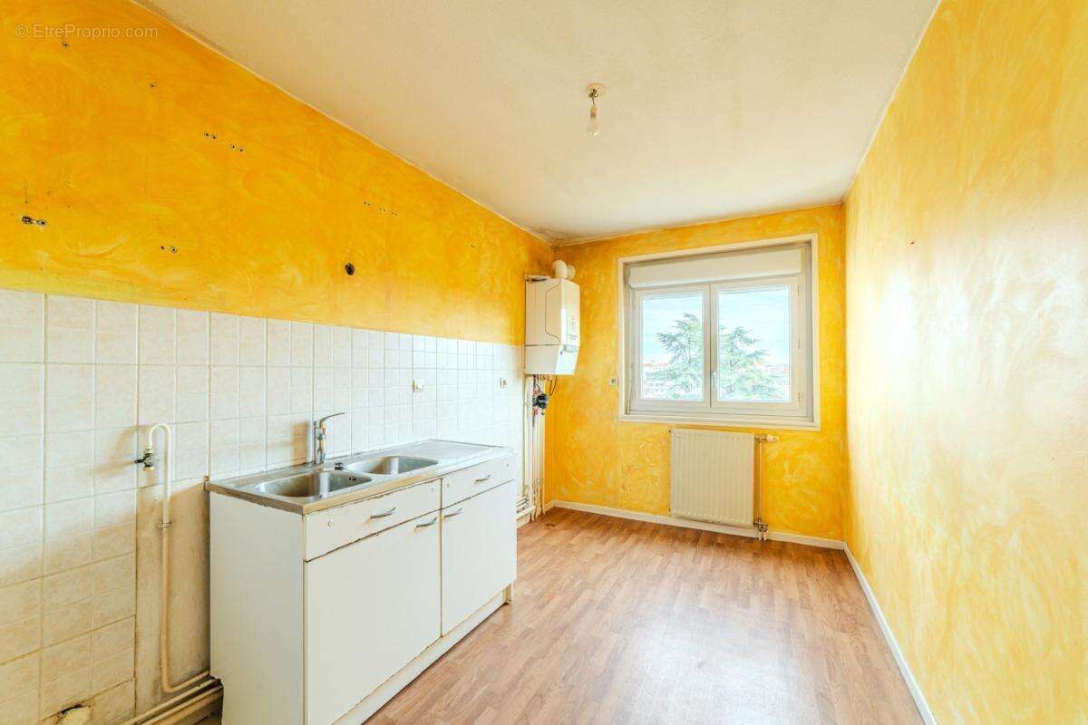 Appartement à ROANNE