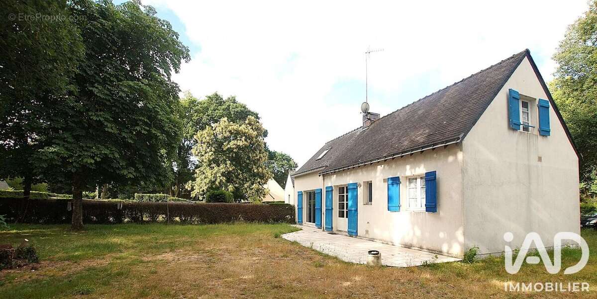 Photo 3 - Maison à ASSERAC