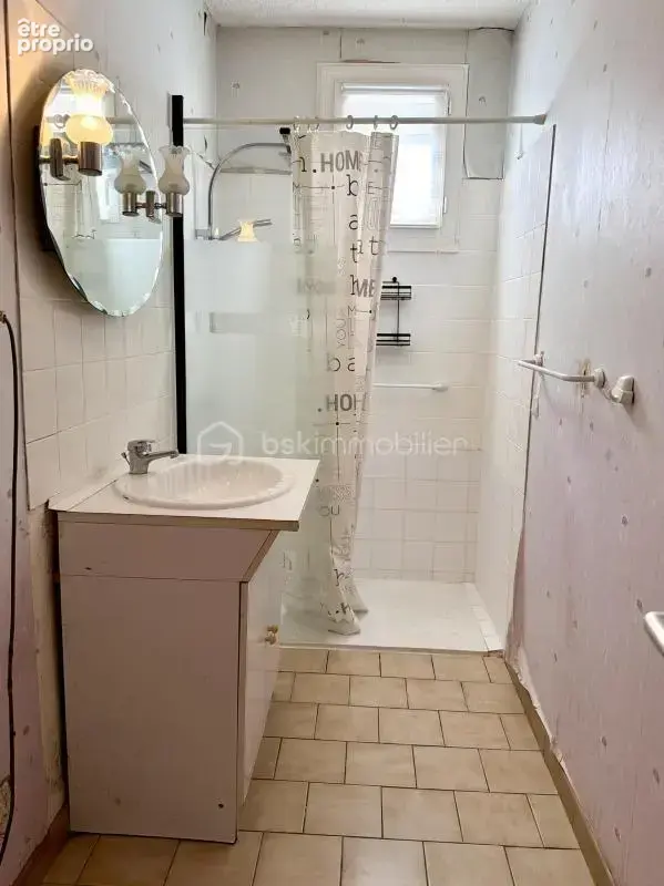 Maison d'habitation de 84 m2 avec garage et terrain de 958 m2 - photo 10