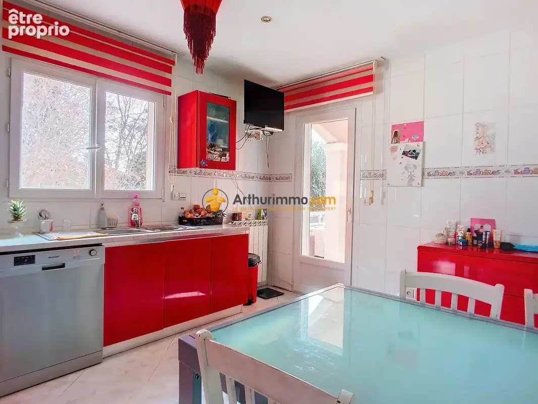 Vente Maison Perpignan(66000) 469 900ï¿œ - photo 4