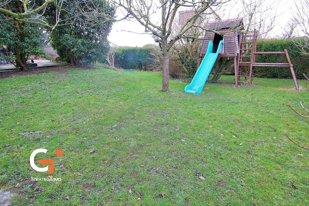 Maison à SAINT-NICOLAS-D&#039;ALIERMONT