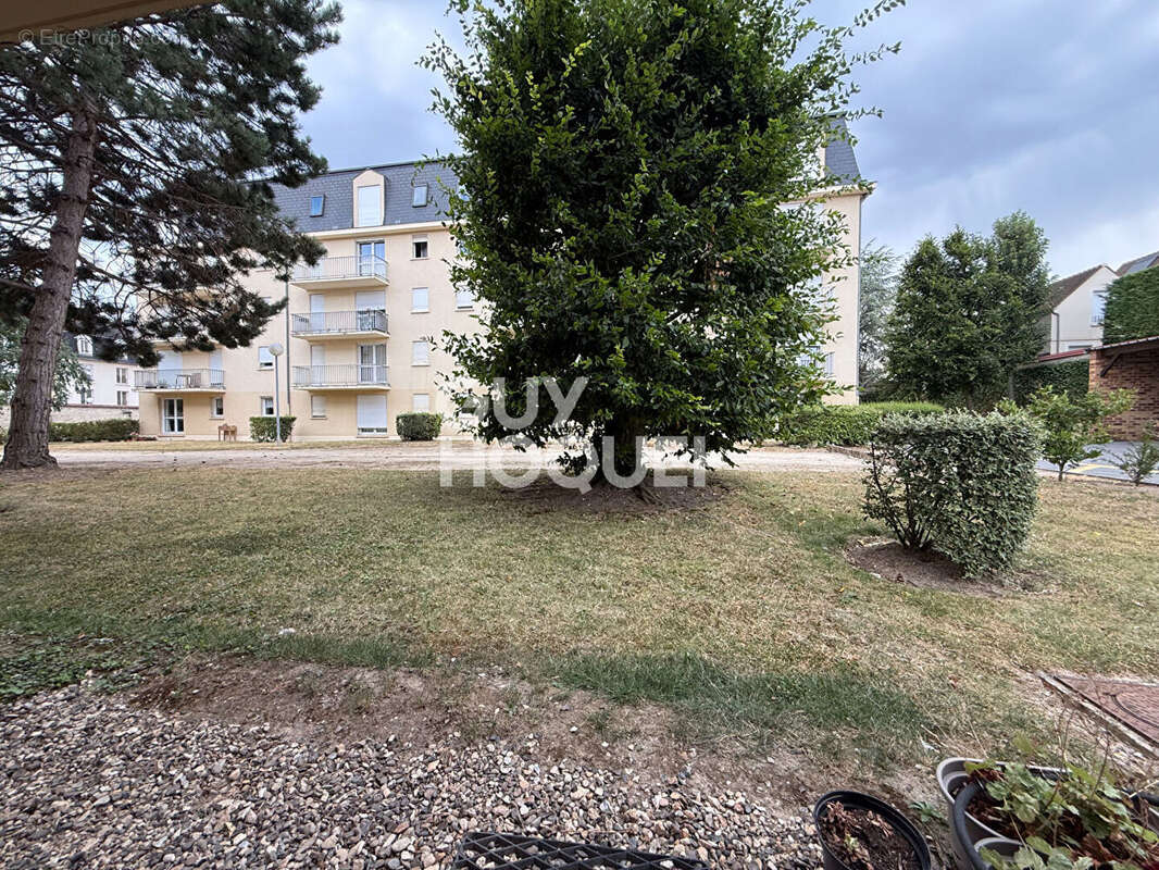 Appartement 65 m² à Compiegne  - photo 2