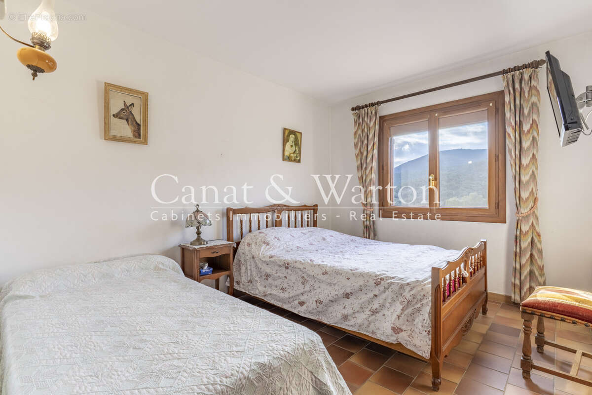 Maison à LA CROIX-VALMER