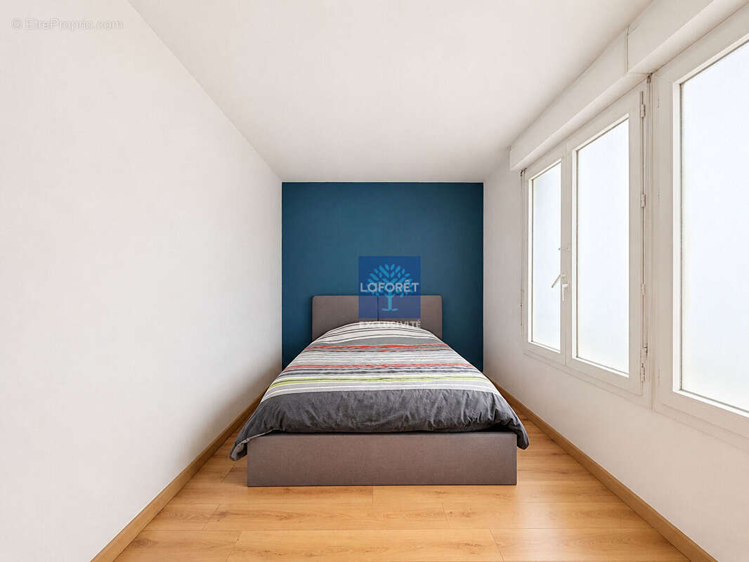 Appartement Cergy Le Haut 3 pièces - photo 6