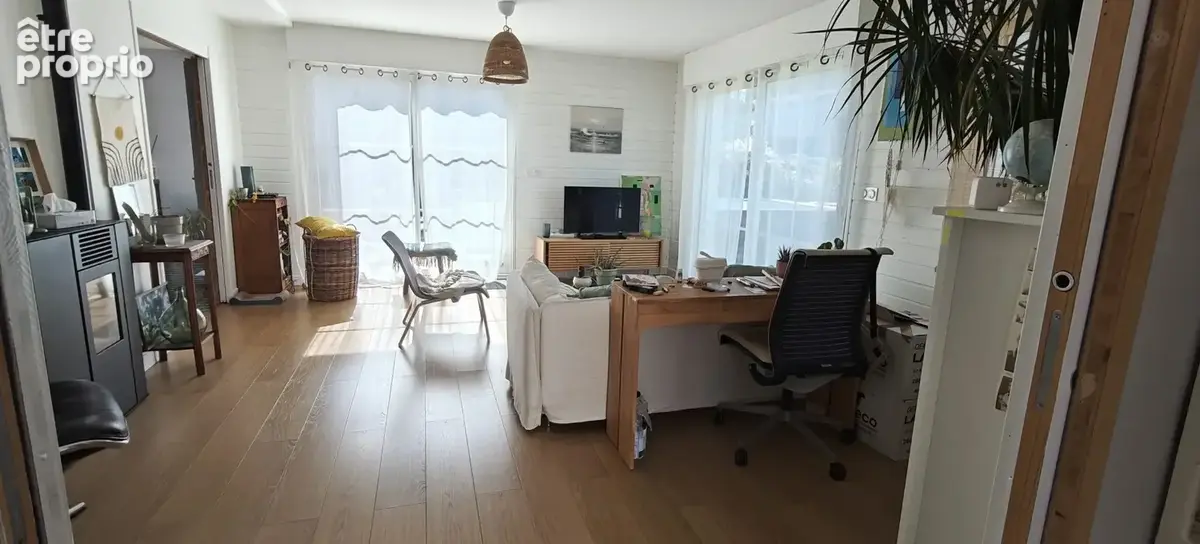 Maison 105 m² à Malissard  - photo 9