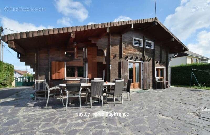 Maison à ASNELLES
