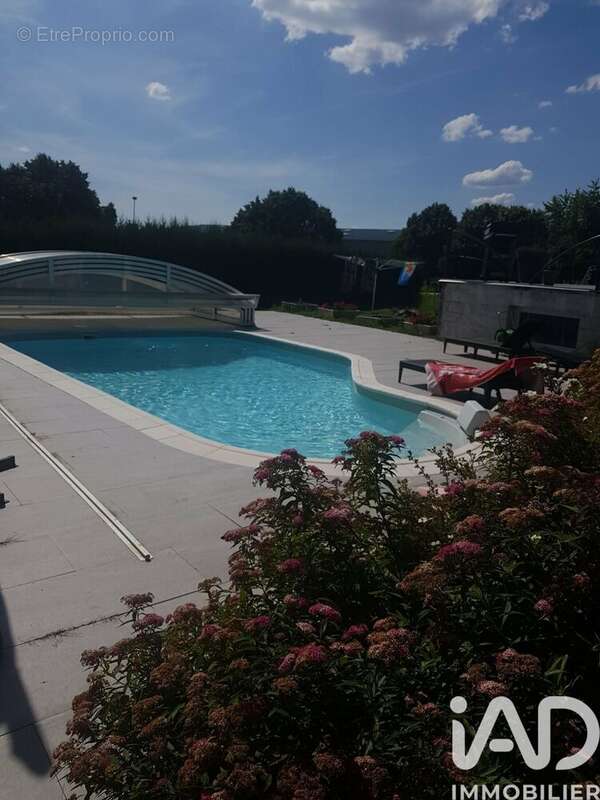 Photo 2 - Maison à VERCEL-VILLEDIEU-LE-CAMP