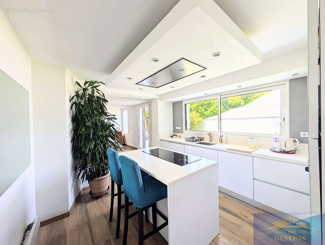 Maison 6p - 185m2 - photo 7