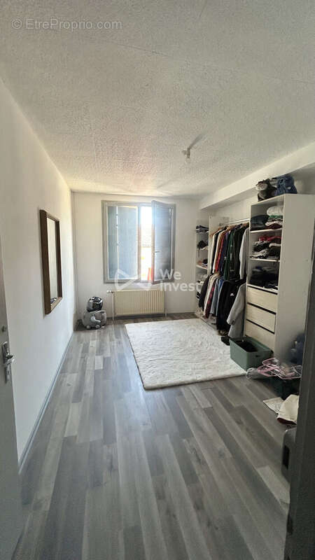 Appartement à LONGEVILLE-EN-BARROIS