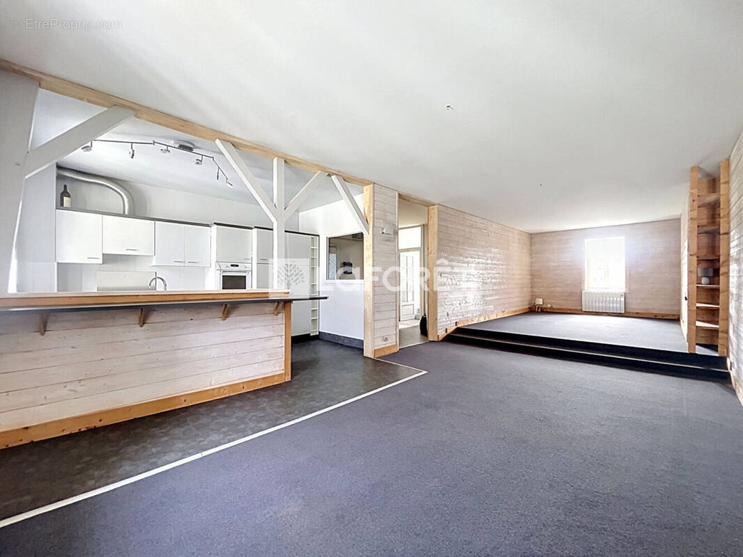 Appartement à LIMOGES