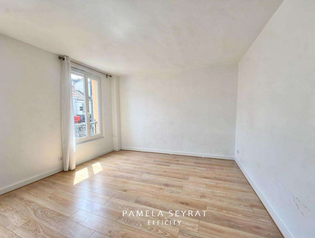 Appartement - photo 3