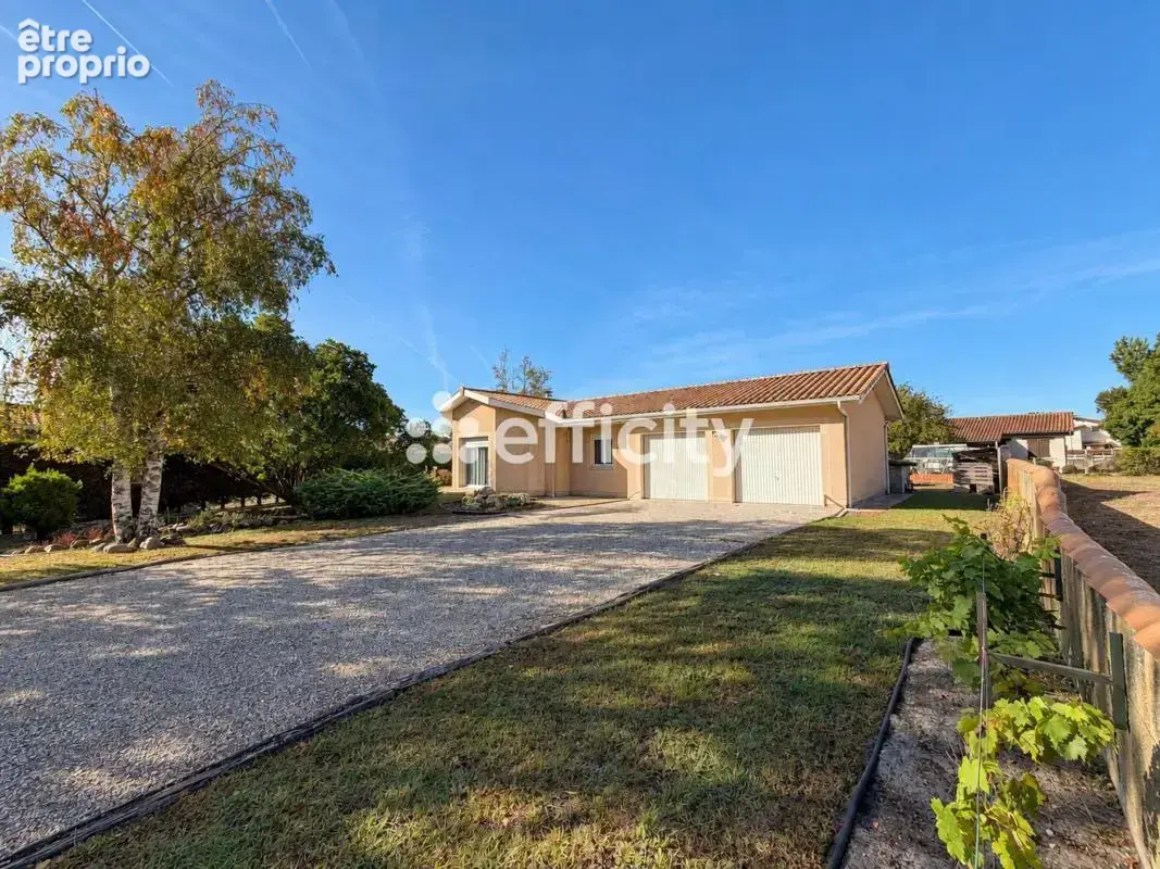 Maison 5 pièces 131 m² à vendre à Ares (33740) - photo 16