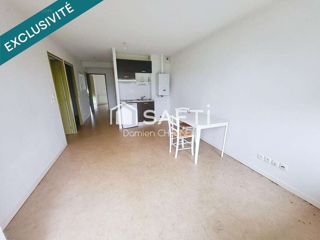 Photo 5 - Maison à LE CHATELET