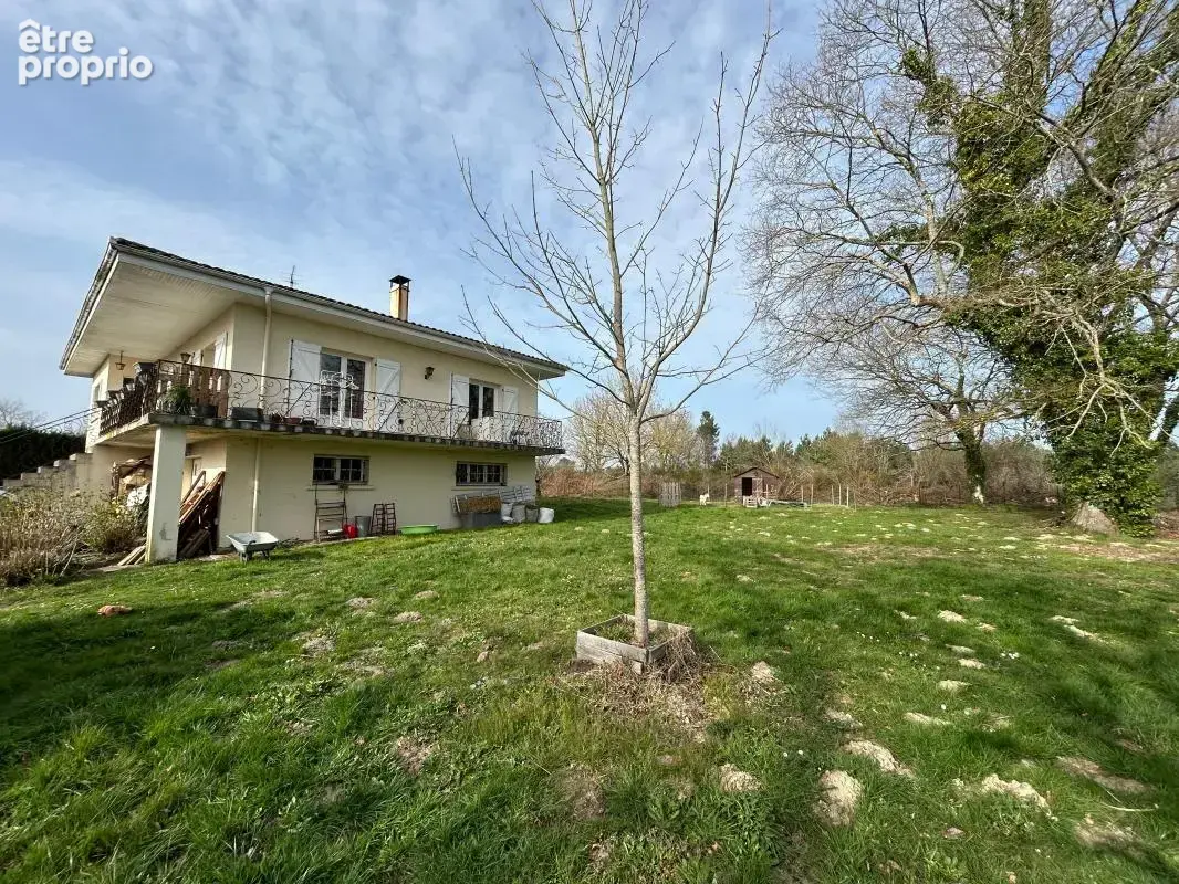 Maison à vendre - photo 3