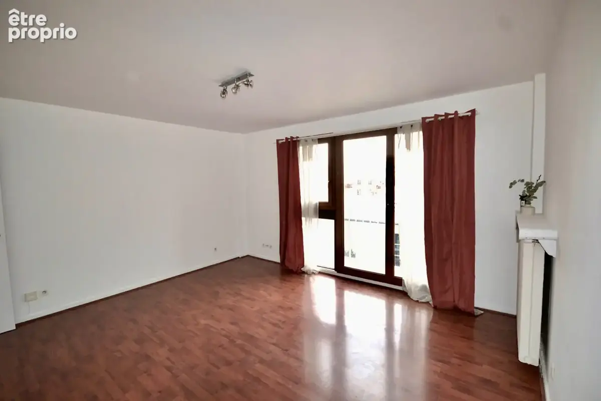 Studio Paris - 25 m2 sur la Butte Montmartre - photo 3