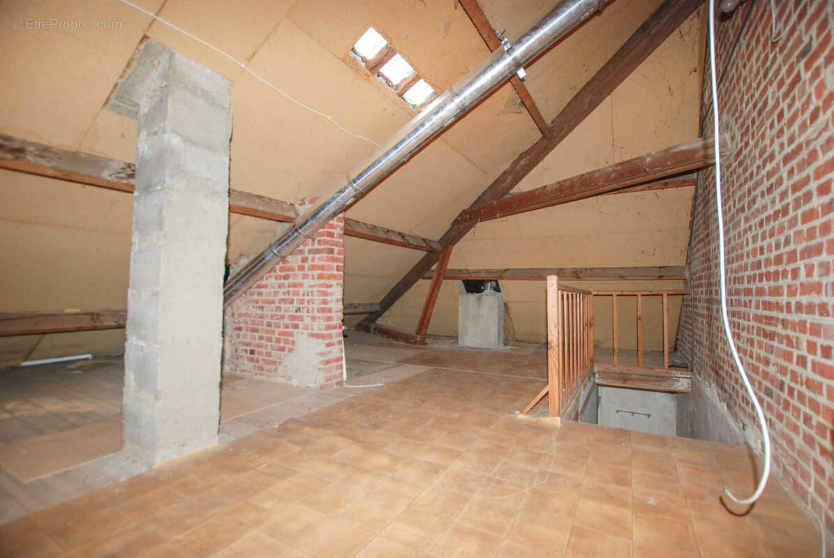 Maison à JEUMONT
