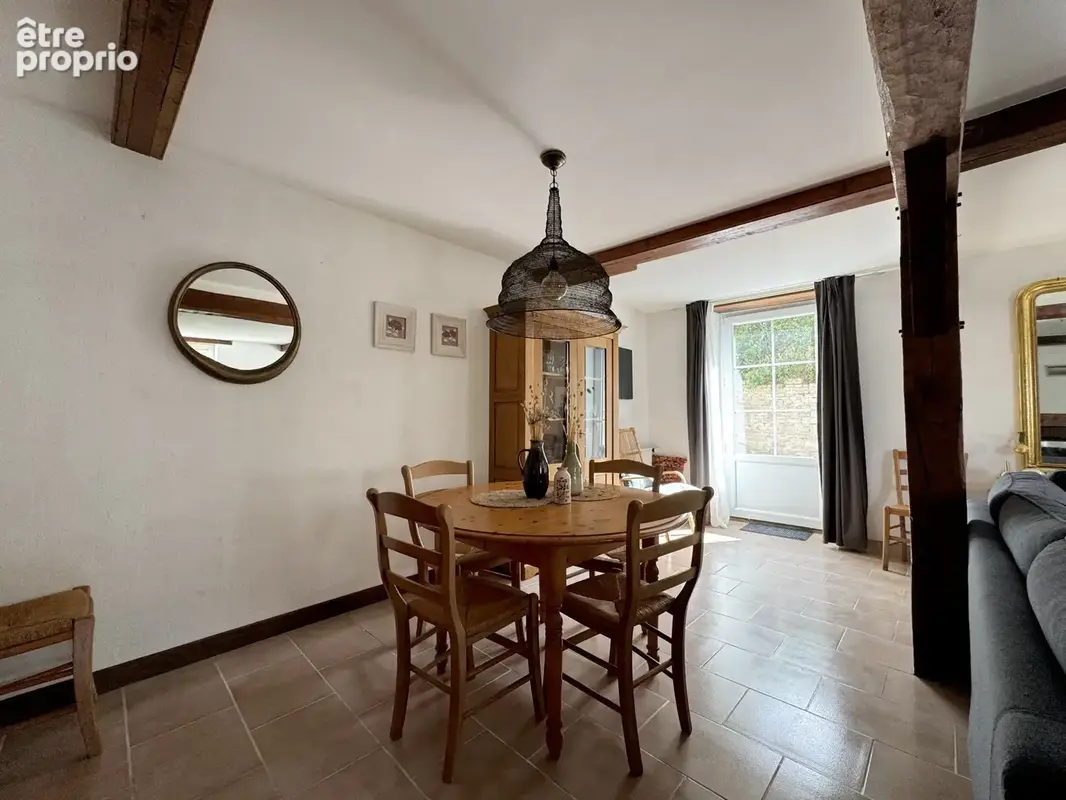 Maison familiale au calme - photo 24
