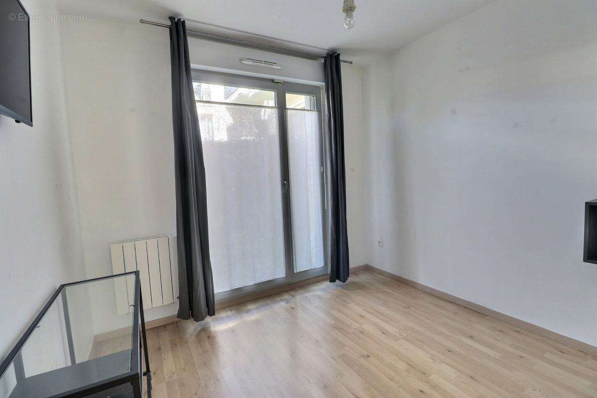 Appartement à LE PORT-MARLY