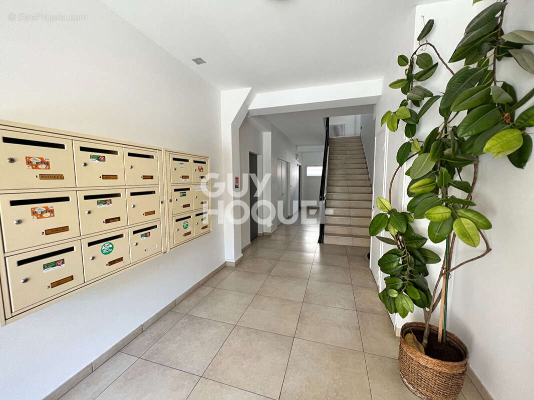 Appartement à CAHORS