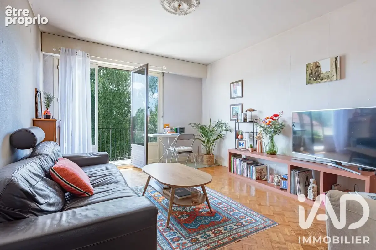 Photo 1 - Appartement à CHENNEVIERES-SUR-MARNE