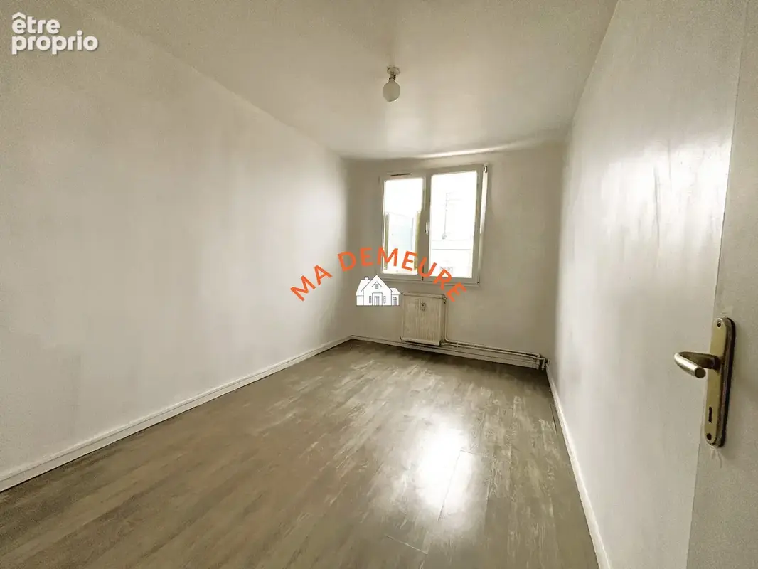 Appartement 3 pièces 63 m² à vendre à Roubaix (59100) - photo 6