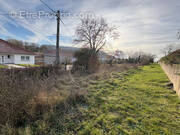 Terrain à MARANGE-ZONDRANGE