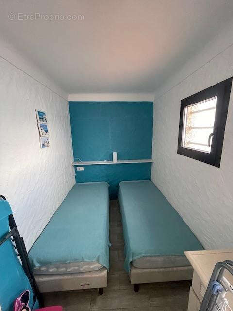 Appartement à BANYULS-SUR-MER