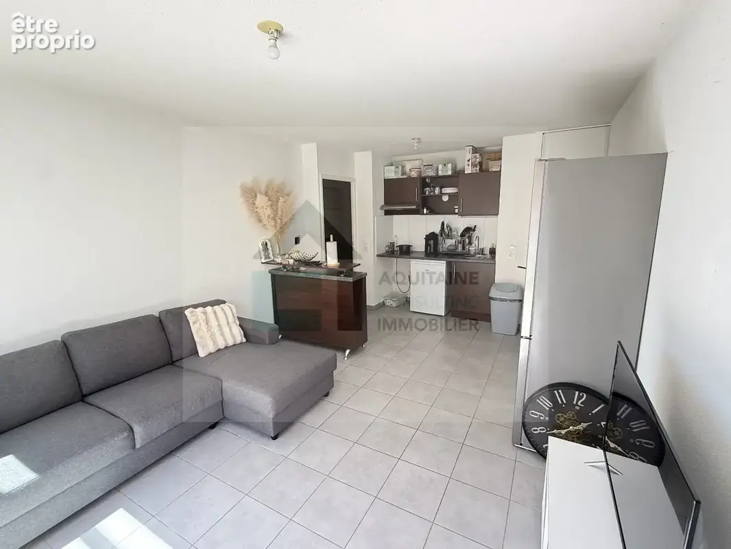 Appartement t2 - 42 m² - borderouge 31200 - photo 3