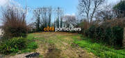 Terrain à MEZIDON-CANON
