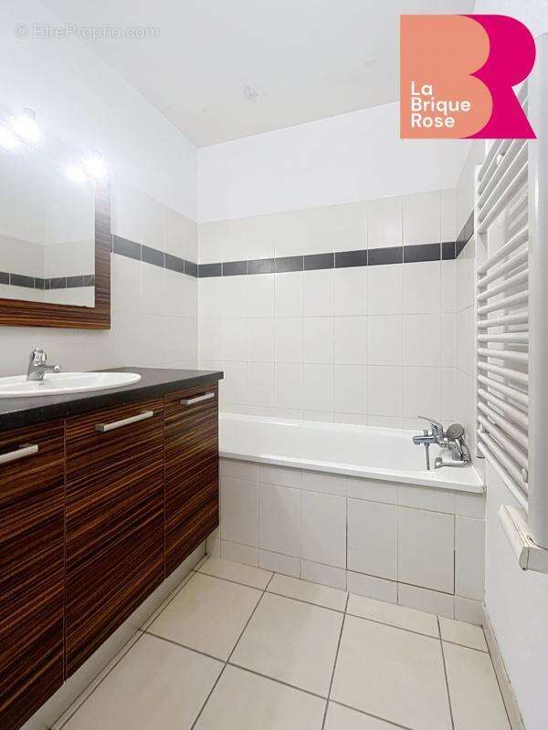 Appartement à GAGNAC-SUR-GARONNE