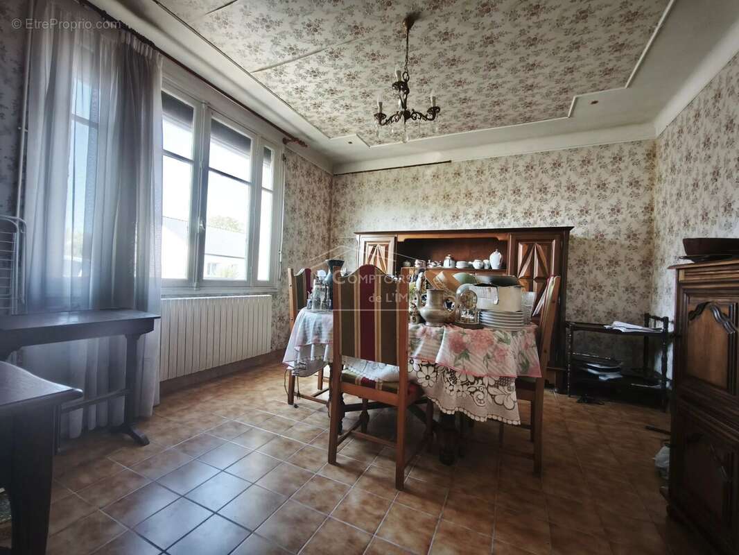 Maison 2 chambres Donges - photo 4