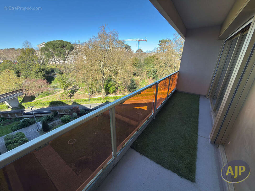Appartement à CHOLET