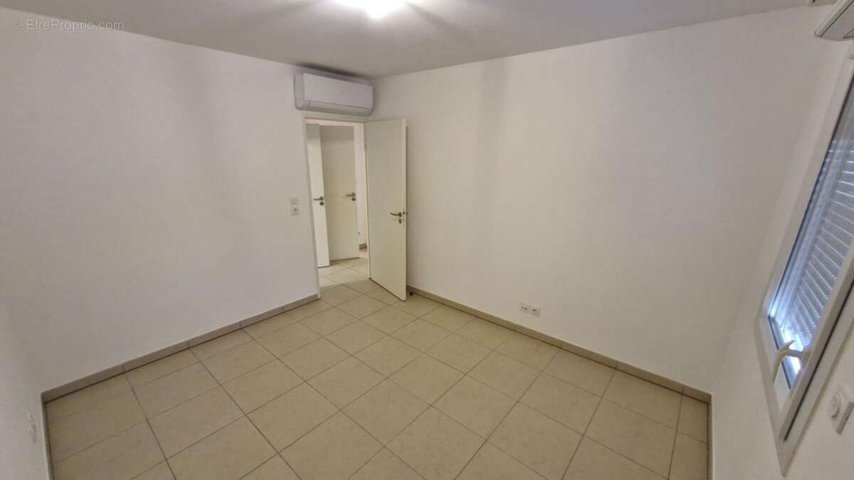 Appartement à MARTIGUES