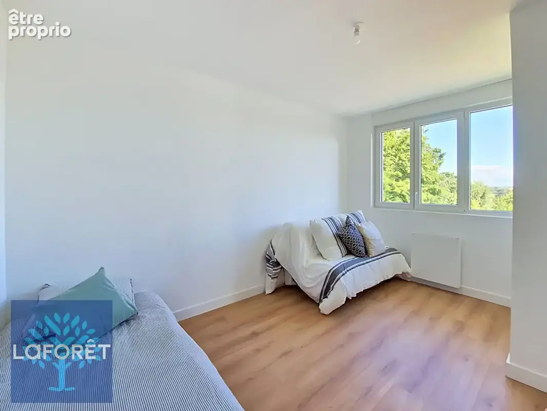 Appartement Charly 6 pièce(s) 80.10 m2 - photo 8