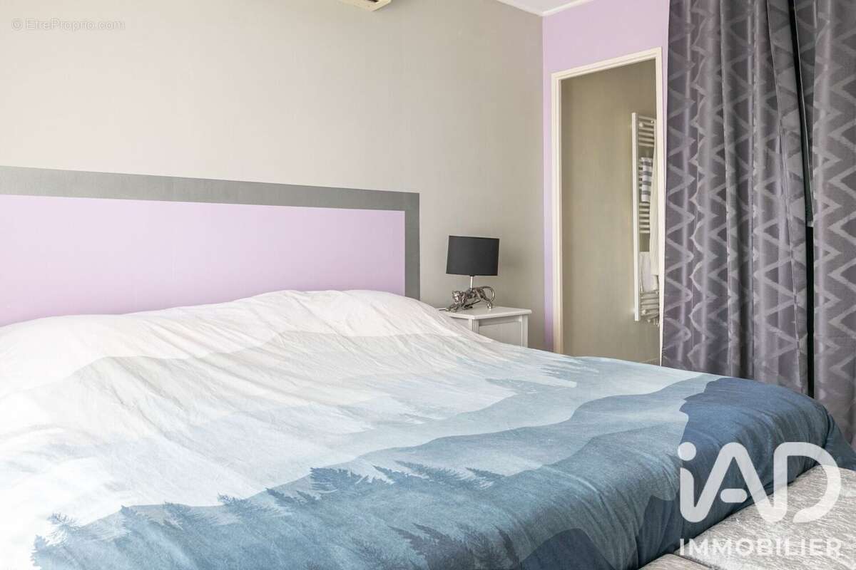 Maison 150 m² à Ozoir-La-Ferriere  - photo 9
