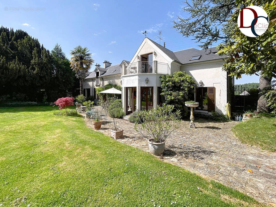 Photo 1 - Maison à PONTPOINT