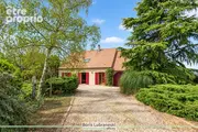 Maison à LINDRY